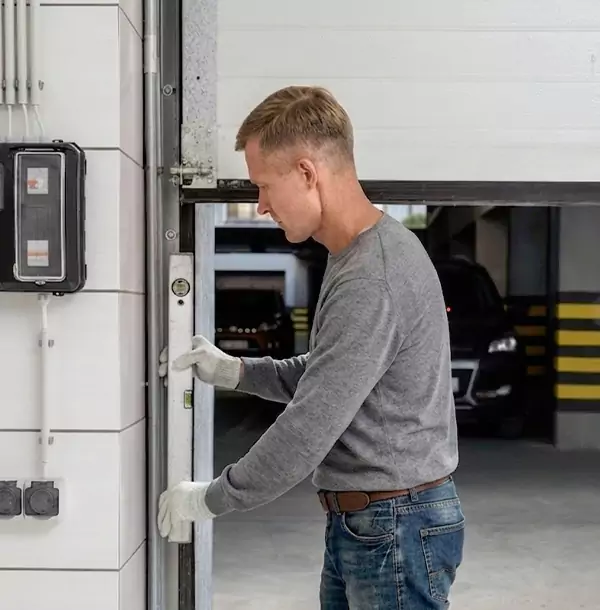 Why Choose Us for Door, Gate and Security Services in Milledgeville, GA