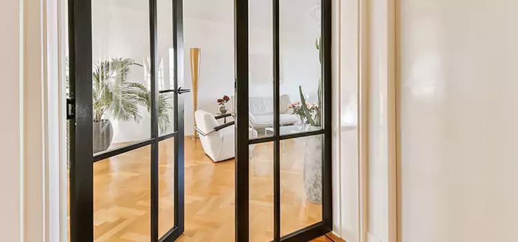 Bifold Door Replacement Milledgeville