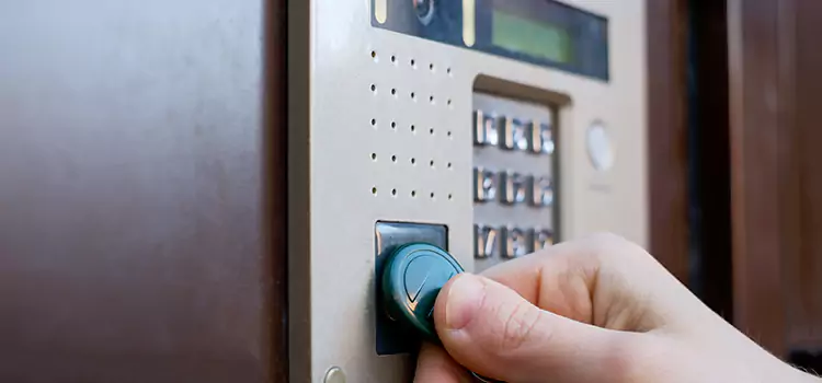Enhanced Security Features Milledgeville