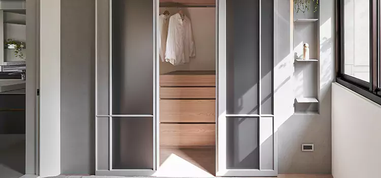 Mirror Sliding Door Replacement Milledgeville