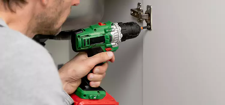 Commercial Door Hinge Repair Milledgeville