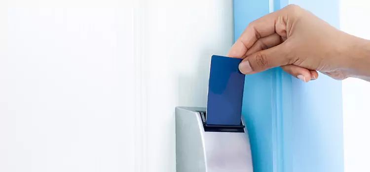 Access Control System Integration Milledgeville