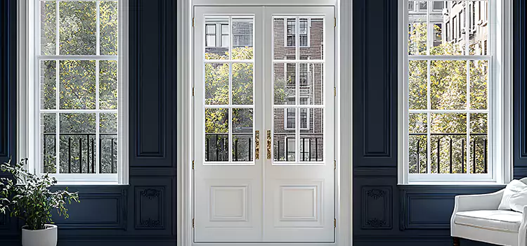 French Door Lock Repair Milledgeville