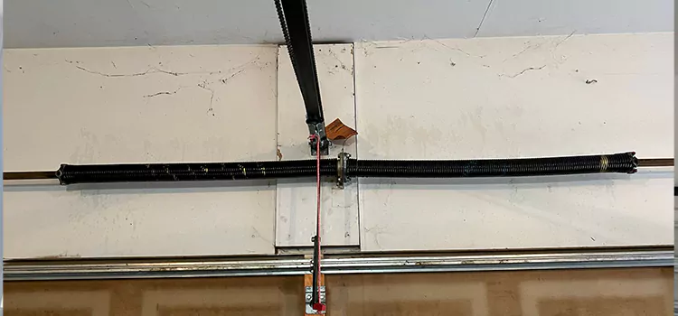 Garage Door Cable Repair Near Me in Milledgeville, GA