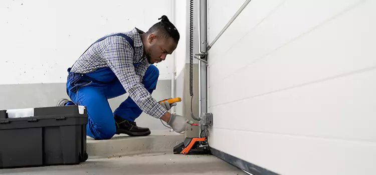 Expert Solutions for Every Garage Lock Need in Milledgeville, GA