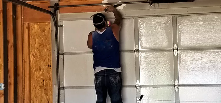 Specialized Garage Door Panel Solutions in Milledgeville, GA