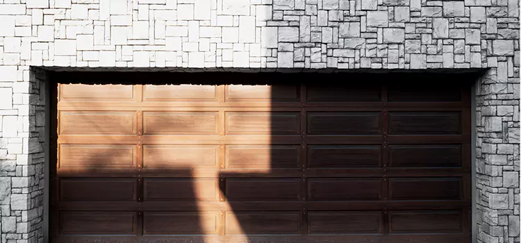 Garage Door Installation Milledgeville