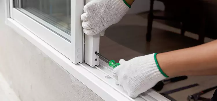 Sliding Glass Door Lock Repair Milledgeville