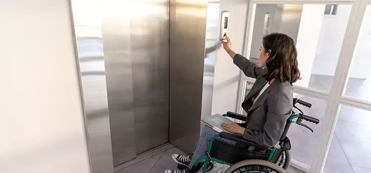 Benefits of Modern Handicap Door Systems in Milledgeville, GA