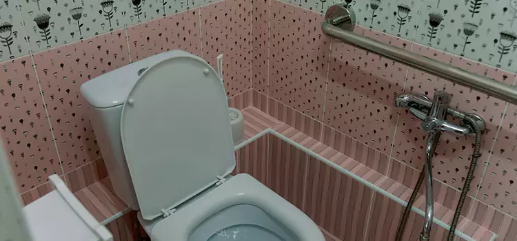 Meeting Diverse Needs With Accessible Restroom Solutions in Milledgeville, GA