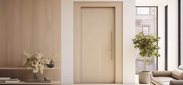 Choose Quality for Your Inside Doors in Milledgeville, GA