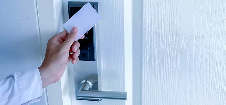 Why Choose Us for Your Keycard Lock Installation in Milledgeville, GA?