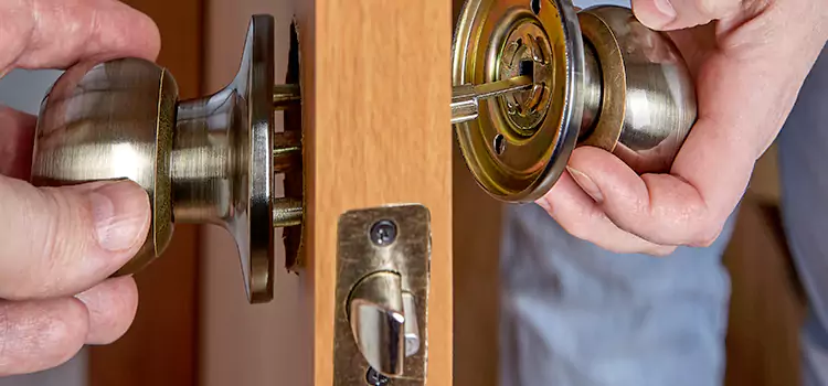 Sliding Door Lock Repair Milledgeville