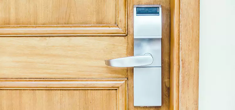 Electromagnetic Door Lock Installation Milledgeville
