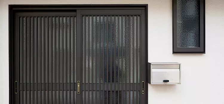 Sliding Screen Door Repair Milledgeville