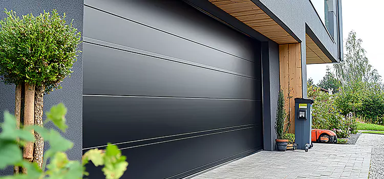 Residential Garage Door Service Milledgeville
