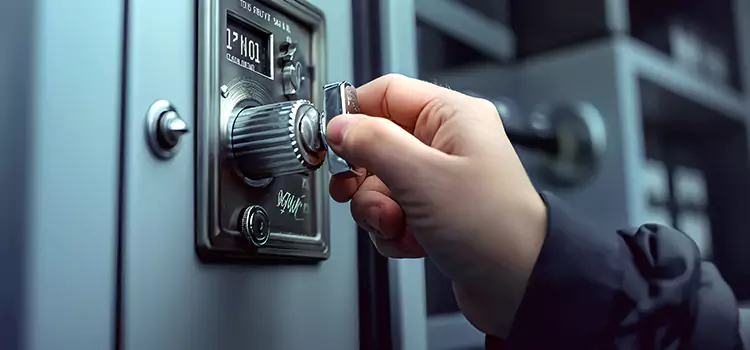 Locksmith Cost to Open Safe Milledgeville