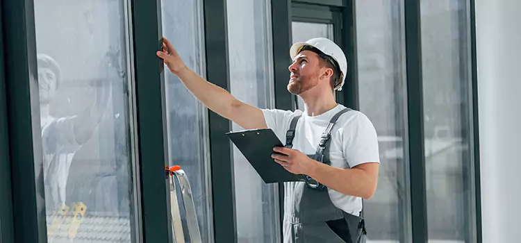 Comprehensive Solutions for Your Sticking Doors in Milledgeville, GA