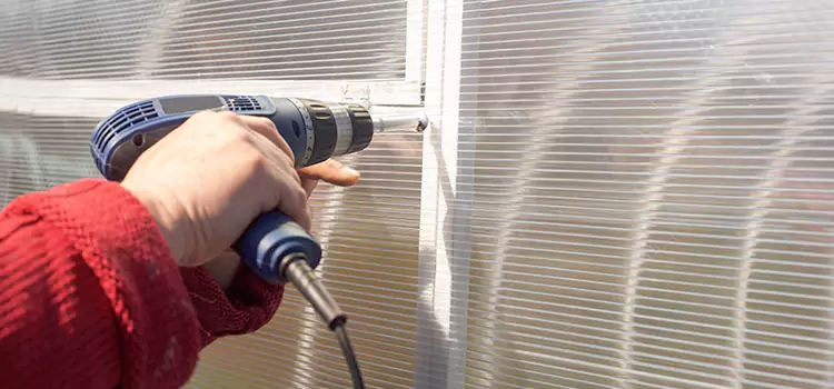 Sliding Screen Door Repair Milledgeville