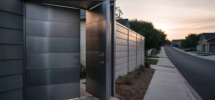 Comprehensive Steel Door Solutions in Milledgeville, GA
