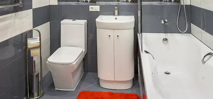 Hansgrohe Shaving Mirror Milledgeville