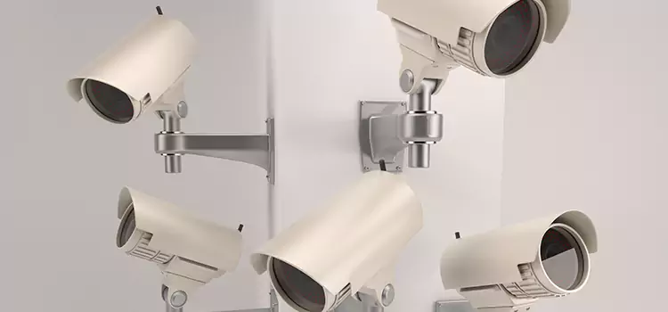 Your Trusted Partner for CCTV Solutions in Milledgeville