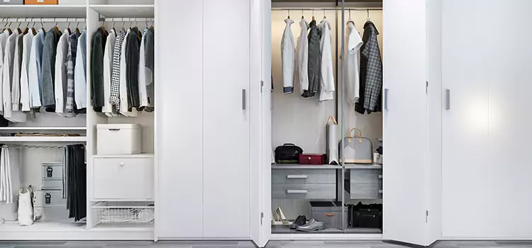 Glass Closet Door Repair Milledgeville