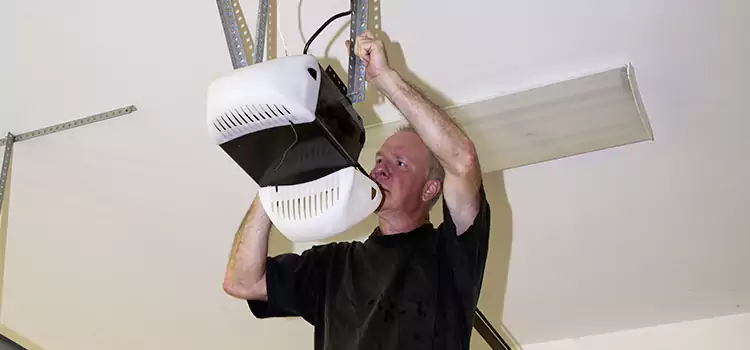 Garage Door Opener Service Milledgeville
