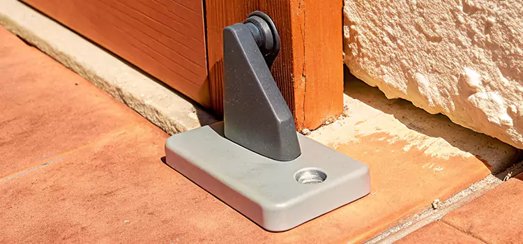 Aesthetic Door Stop Selection Milledgeville