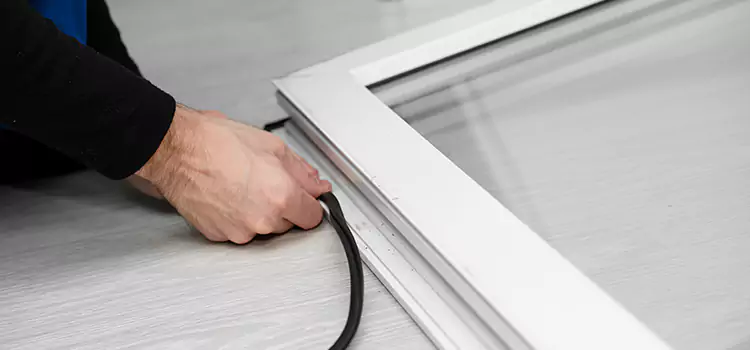 Commercial Door Weather Stripping Milledgeville
