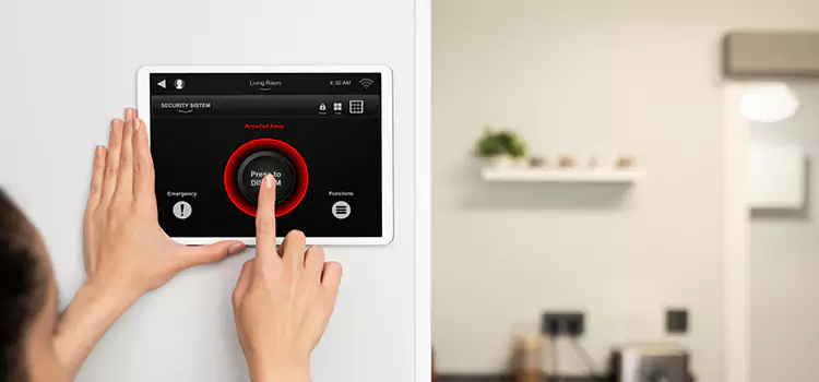 Blink Video Doorbell Installation Milledgeville