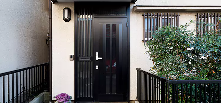 Popular Exterior Door Options in Milledgeville, GA
