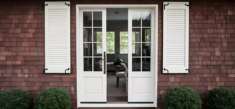 French Door Restoration Milledgeville