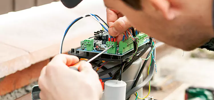 Specialized Brand Gate Motor Repairs Milledgeville