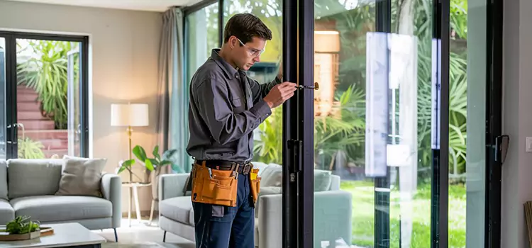 Why Choose Us for Your Glass Door Needs in Milledgeville, GA?