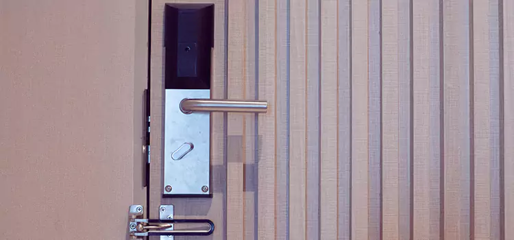 Installing a Maglock Milledgeville