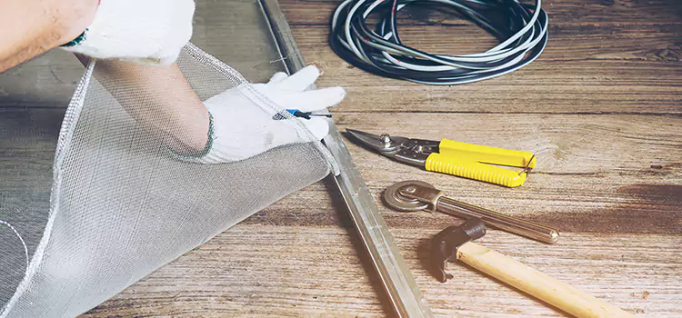 Security Screen Door Repairs Milledgeville