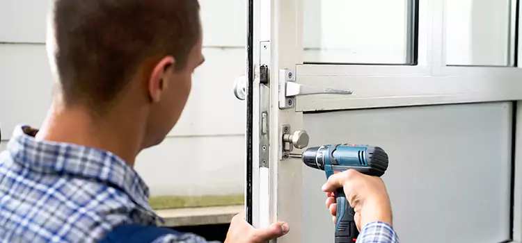 Experienced and Reliable Technicians Milledgeville