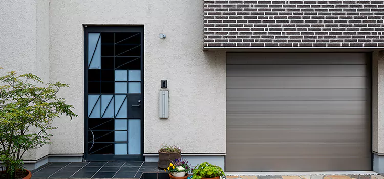 Residential Roll Up Security Doors Milledgeville