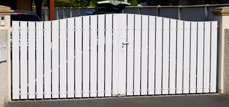 Why Choose Us for Residential Gate Repair in Milledgeville, GA?