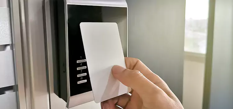 Advanced RFID Technology Integration in Milledgeville, GA