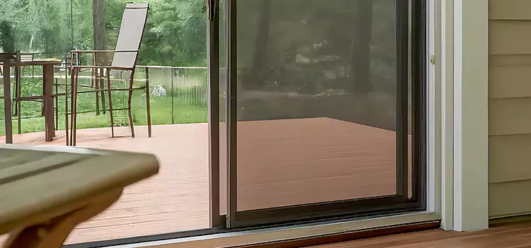 Garage Screen Door Installation Milledgeville