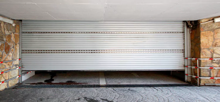 Steel Garage Door Repair Milledgeville
