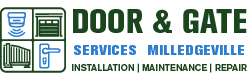 Door & Gate Services Milledgeville